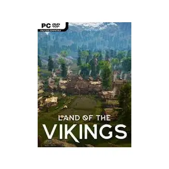 Iceberg Land Of The Vikings PC Game